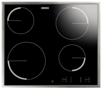 Поверхность ZANUSSI zev 6340 xba