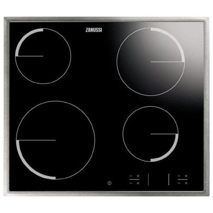 Поверхность ZANUSSI zev 6340 xba Поверхность ZANUSSI zev 6340 xba