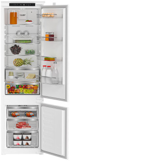 Холодильник HOTPOINT-ARISTON HBT 20 Холодильник HOTPOINT-ARISTON HBT 20