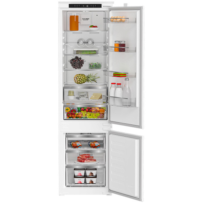 Холодильник HOTPOINT-ARISTON HBT 20 Холодильник HOTPOINT-ARISTON HBT 20