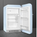 Холодильник SMEG FAB10RPB5 Холодильник SMEG FAB10RPB5