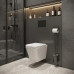 Унитаз NIAGARA Atrio NG-9303 Унитаз NIAGARA Atrio NG-9303