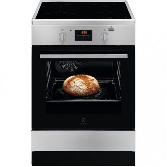 Плита ELECTROLUX RKI660201X