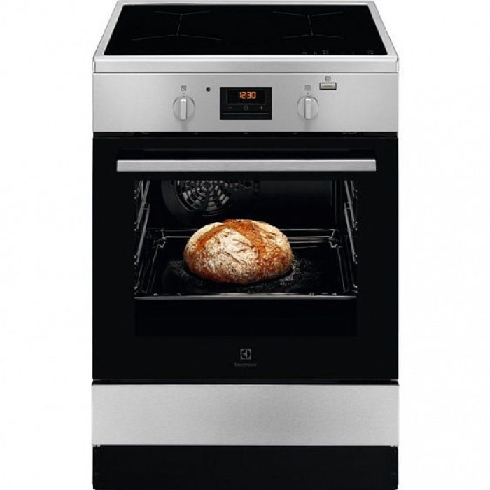 Плита ELECTROLUX RKI660201X Плита ELECTROLUX RKI660201X