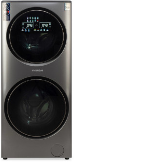 Стиральная машина HYUNDAI WMD9424 Стиральная машина HYUNDAI WMD9424