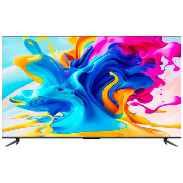 Телевизор TCL 65C647 Телевизор TCL 65C647
