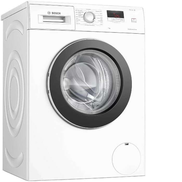 Стиральная машина BOSCH WAJ2406SPL