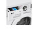 Стиральная машина LG F1296WDS0 Стиральная машина LG F1296WDS0