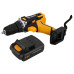 Дрель-шуруповерт DEKO DKCD16FU-Li 063-4098 Дрель-шуруповерт DEKO DKCD16FU-Li 063-4098