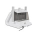 Отпариватель HIBERG GS-5000 S Отпариватель HIBERG GS-5000 S