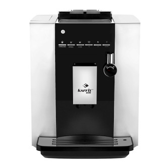 Кофемашина KAFFIT KLM1604 Nizza Silver Кофемашина KAFFIT KLM1604 Nizza Silver