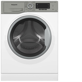 Стиральная машина HOTPOINT-ARISTON NSD 6239 US VE RU