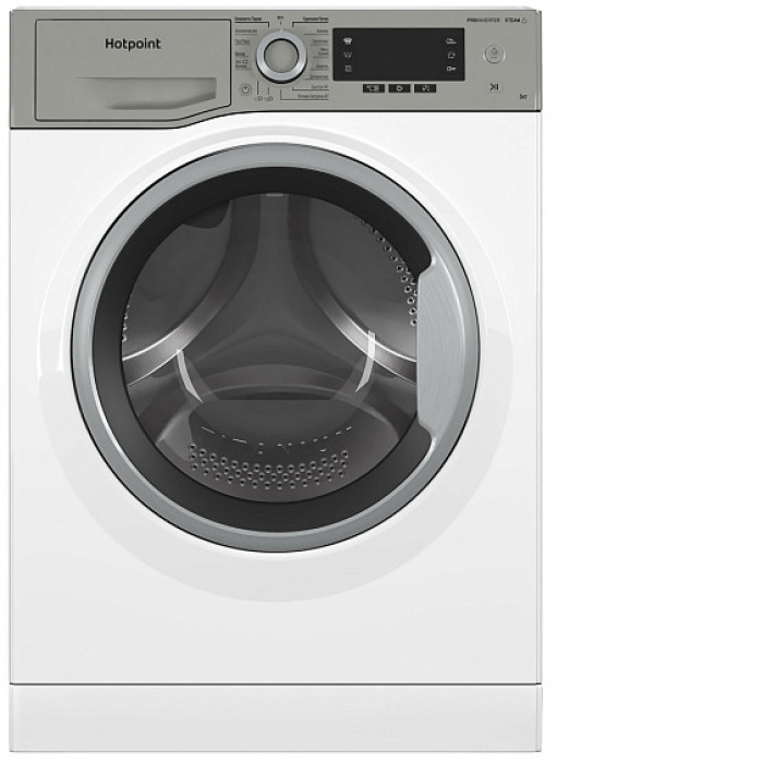 Стиральная машина HOTPOINT-ARISTON NSD 6239 US VE RU