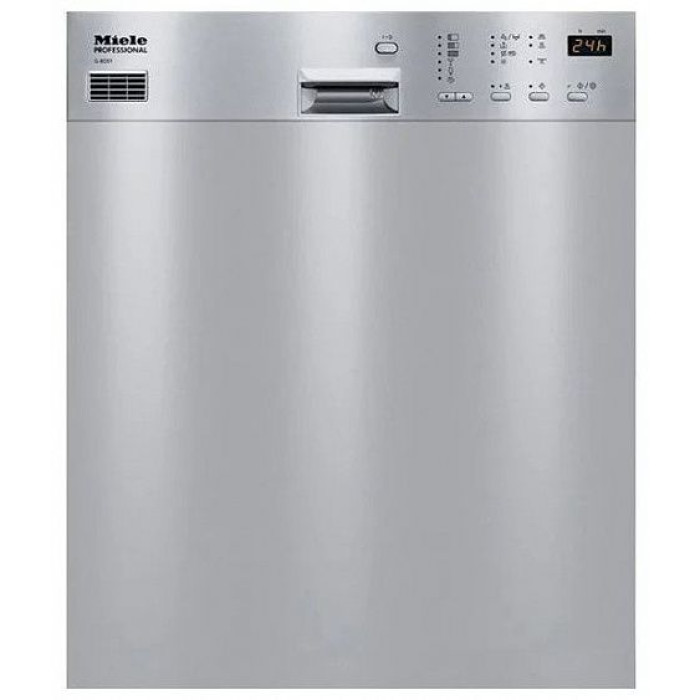 Посудомоечная машина MIELE pg 8052 sci Посудомоечная машина MIELE pg 8052 sci