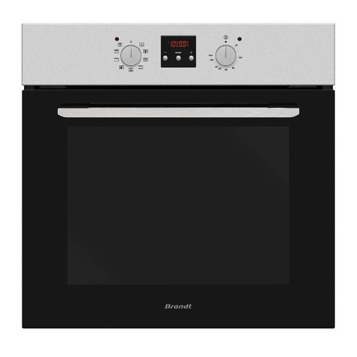 Духовой шкаф BRANDT BOE1120X Духовой шкаф BRANDT BOE1120X