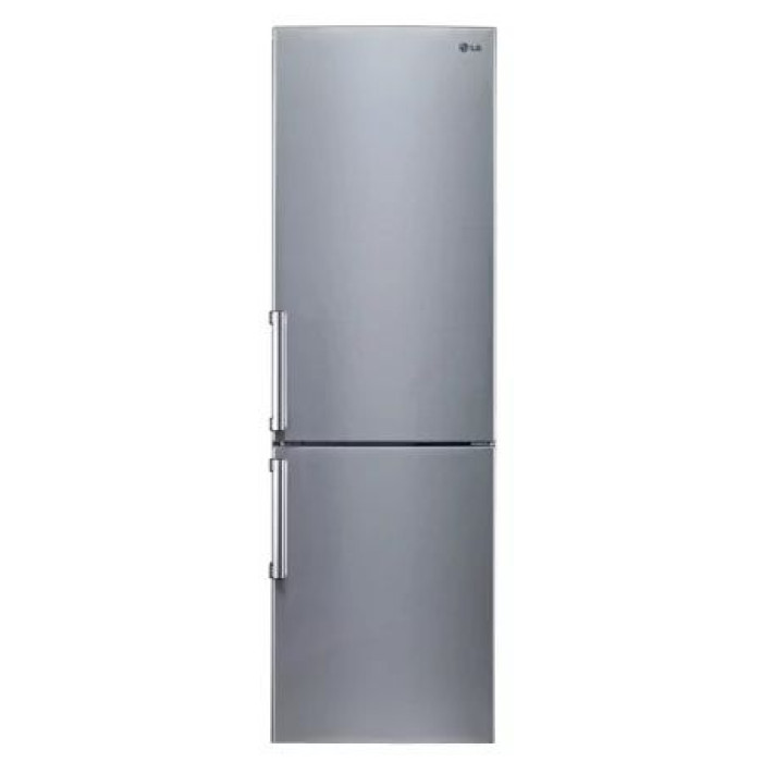 Холодильник LG GW-B469BLCM серебристый Холодильник LG GW-B469BLCM серебристый