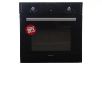 Электрический духовой шкаф LERAN EO1 12708 B