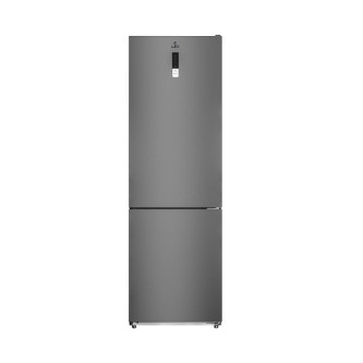 Холодильник LEX LKB188.2IXD
