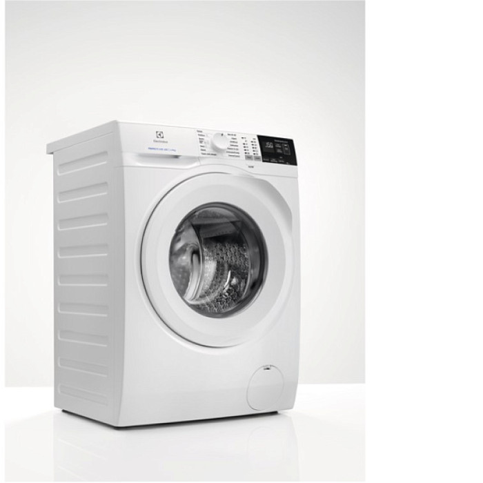 Стиральная машина ELECTROLUX EW6FN348AW Стиральная машина ELECTROLUX EW6FN348AW