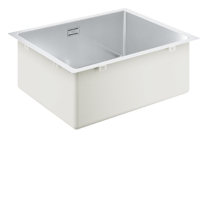 Кухонная мойка GROHE K700U 31574SD1