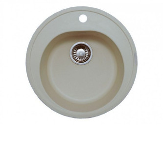 Мойка LAVA R2 CREMA кремовый Мойка LAVA R2 CREMA кремовый