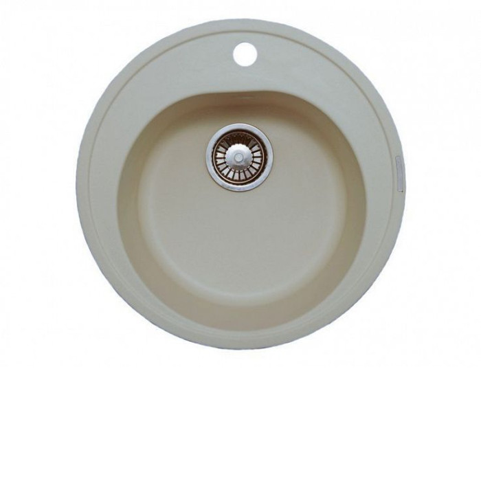 Мойка LAVA R2 CREMA кремовый Мойка LAVA R2 CREMA кремовый