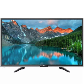 Телевизор BQ 2402B Телевизор BQ 2402B