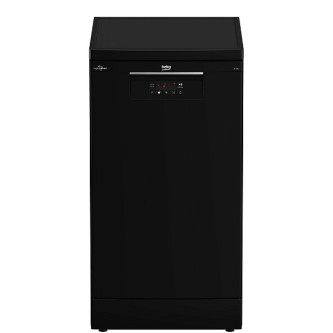 Посудомоечная машина BEKO BDFS15020B Посудомоечная машина BEKO BDFS15020B