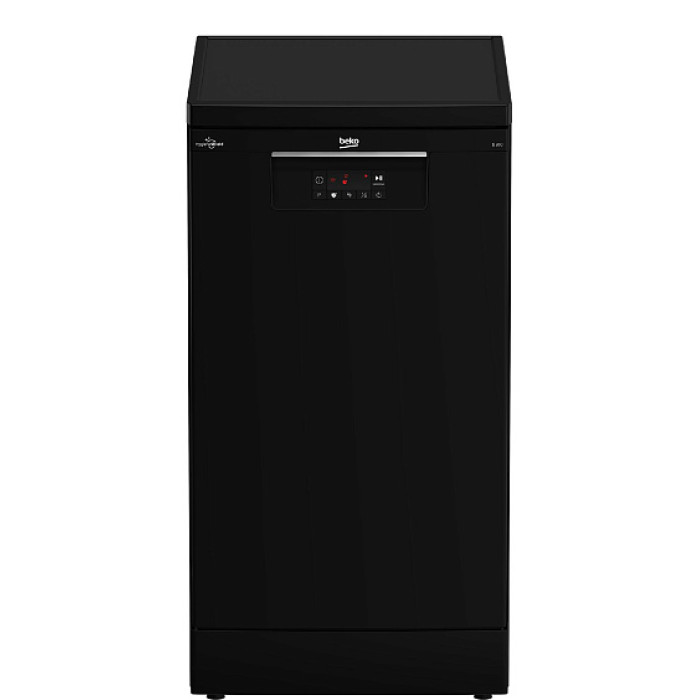 Посудомоечная машина BEKO BDFS15020B Посудомоечная машина BEKO BDFS15020B