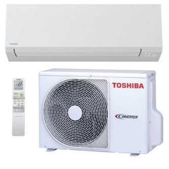 Сплит-система TOSHIBA RAS-16J2KVSG-EE/RAS-16J2AVSG-EE Сплит-система TOSHIBA RAS-16J2KVSG-EE/RAS-16J2AVSG-EE