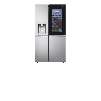 Холодильник LG GC-X257CAEC
