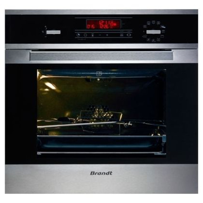 Духовой шкаф BRANDT fp 1067 xn
