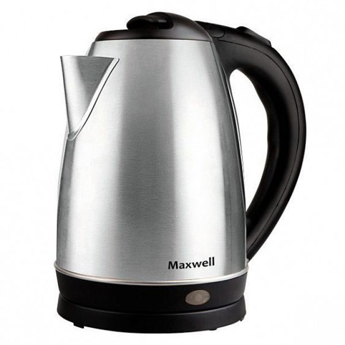 Электрочайник MAXWELL MW-1055(ST) Электрочайник MAXWELL MW-1055(ST)