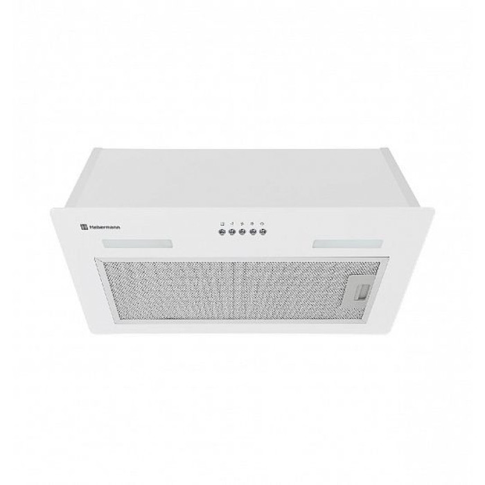 Вытяжка HEBERMANN HBFH 60.11 W Вытяжка HEBERMANN HBFH 60.11 W