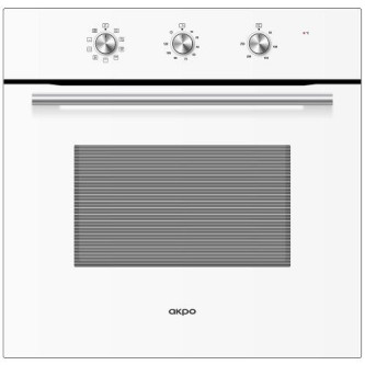 Духовой шкаф AKPO PEA 6508 MMD03 WH Духовой шкаф AKPO PEA 6508 MMD03 WH