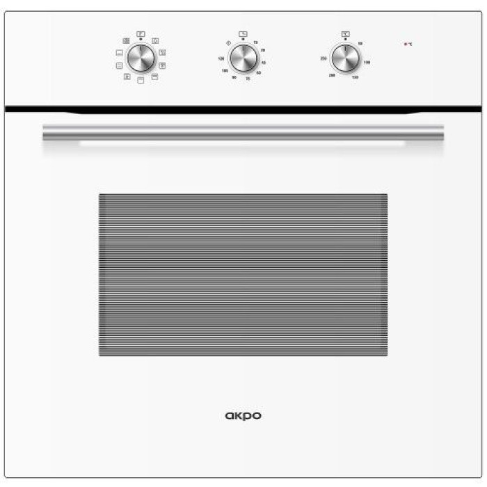 Духовой шкаф AKPO PEA 6508 MMD03 WH Духовой шкаф AKPO PEA 6508 MMD03 WH