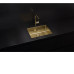 Кухонная мойка ALVEUS Kombino Monarch 50 золото 1120361 Кухонная мойка ALVEUS Kombino Monarch 50 золото 1120361