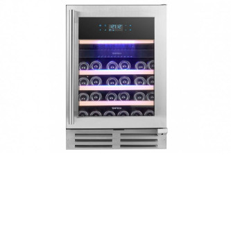 Винный шкаф TEMPTECH EX60DX Винный шкаф TEMPTECH EX60DX