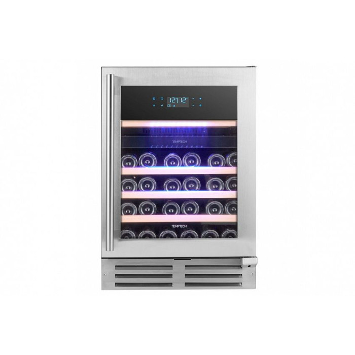 Винный шкаф TEMPTECH EX60DX Винный шкаф TEMPTECH EX60DX