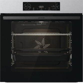 Духовой шкаф GORENJE BOSB6737E06X Духовой шкаф GORENJE BOSB6737E06X