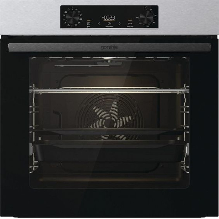 Духовой шкаф GORENJE BOSB6737E06X Духовой шкаф GORENJE BOSB6737E06X