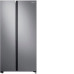Холодильник SAMSUNG RS61R5001M9/WT