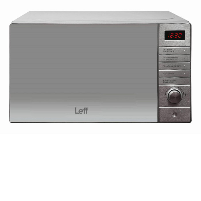 Микроволновая печь LEFF 20MD731SG