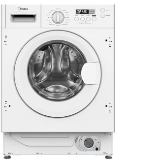Стиральная машина MIDEA MFG10W60/W-RU