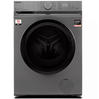 Стиральная машина TOSHIBA TW-BL80A2UZ (SS) Стиральная машина TOSHIBA TW-BL80A2UZ (SS)