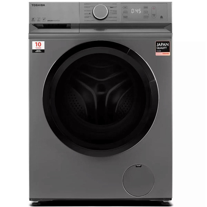 Стиральная машина TOSHIBA TW-BL80A2UZ (SS) Стиральная машина TOSHIBA TW-BL80A2UZ (SS)