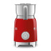 Вспениватель молока SMEG MFF11RDEU Вспениватель молока SMEG MFF11RDEU