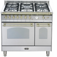 Варочный центр LOFRA RSD96GVGTE/Ci BRONZE