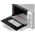 Мини-печь CASO TO 20 SilverStyle Мини-печь CASO TO 20 SilverStyle