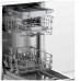 Посудомоечная машина BOSCH SPV4XMX16E